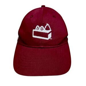 The Cheesecake Factory Employee Uniform Dad Hat - Chef Duds - One Size